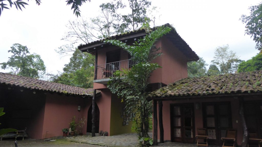 Hacienda La Isla